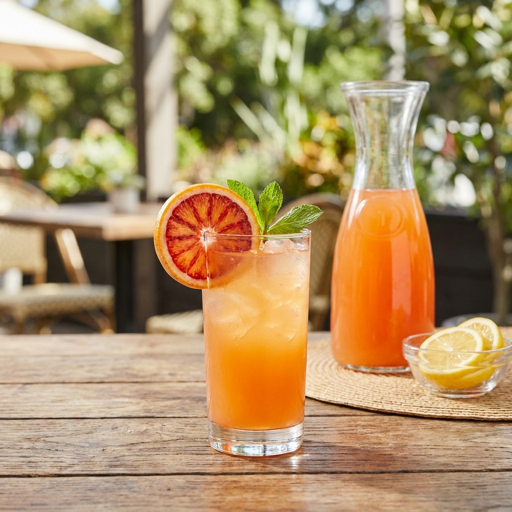 Beverages