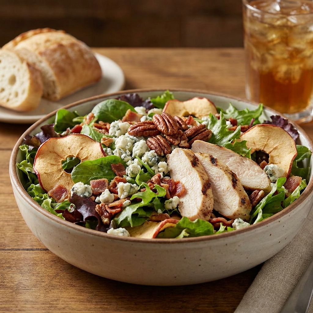 Salads